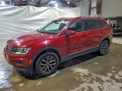 3VV2B7AX4LM100550 2020 VOLKSWAGEN TIGUAN