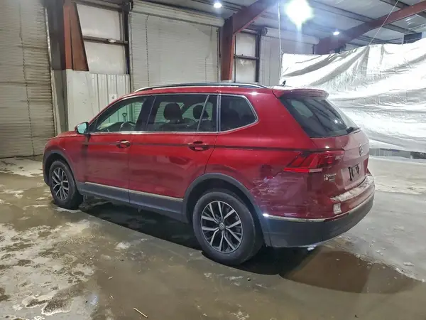 3VV2B7AX4LM100550 2020 VOLKSWAGEN TIGUAN - Image 2