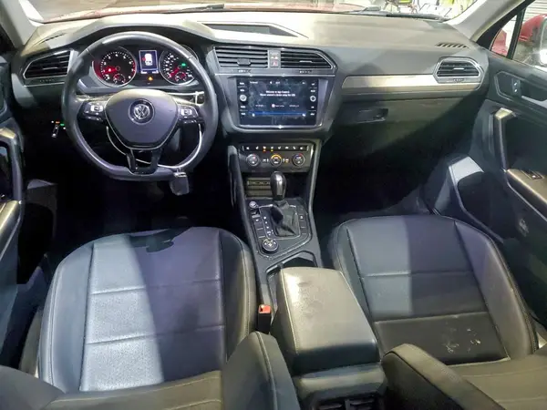3VV2B7AX4LM100550 2020 VOLKSWAGEN TIGUAN - Image 8