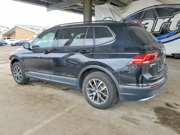 3VV2B7AX4LM104744 2020 VOLKSWAGEN TIGUAN - Image 2