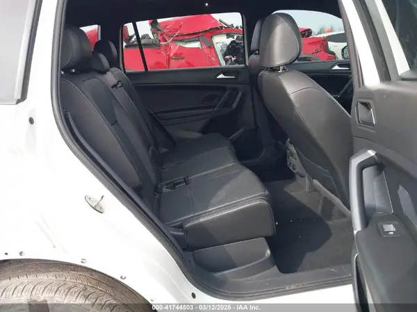 3VV2B7AX4LM106638 2020 VOLKSWAGEN TIGUAN - Image 8