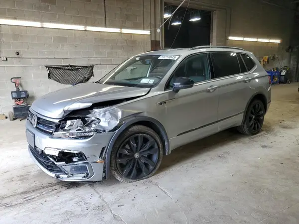 3VV2B7AX4LM114125 2020 VOLKSWAGEN TIGUAN - Image 1
