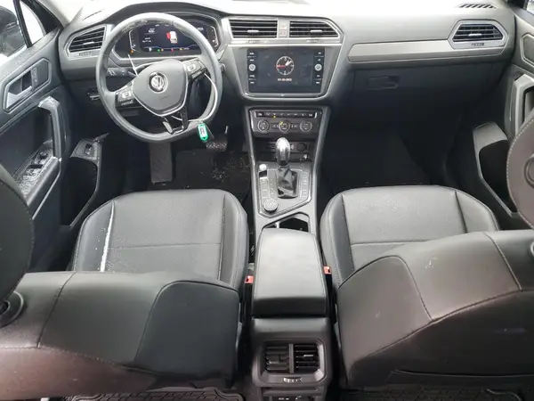 3VV2B7AX4LM114786 2020 VOLKSWAGEN TIGUAN - Image 8