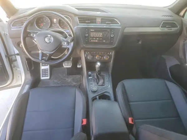 3VV2B7AX4LM118434 2020 VOLKSWAGEN TIGUAN - Image 8