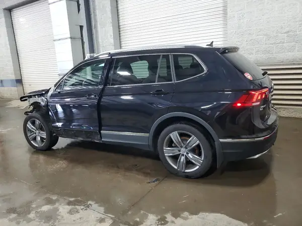 3VV2B7AX4LM124296 2020 VOLKSWAGEN TIGUAN - Image 2