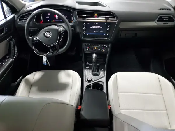 3VV2B7AX4LM124296 2020 VOLKSWAGEN TIGUAN - Image 8