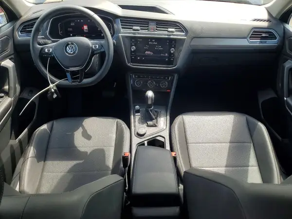 3VV2B7AX4LM128302 2020 VOLKSWAGEN TIGUAN - Image 8