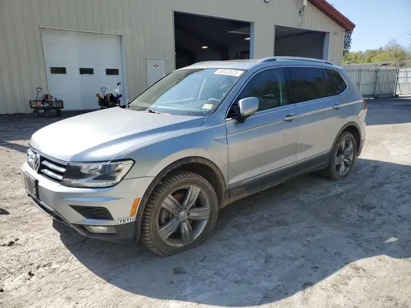 3VV2B7AX4LM129336 2020 VOLKSWAGEN TIGUAN - Image 1