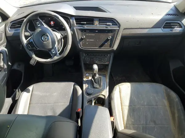 3VV2B7AX4LM129336 2020 VOLKSWAGEN TIGUAN - Image 8