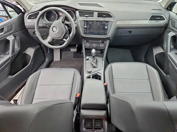 3VV2B7AX4LM130051 2020 VOLKSWAGEN TIGUAN - Image 8