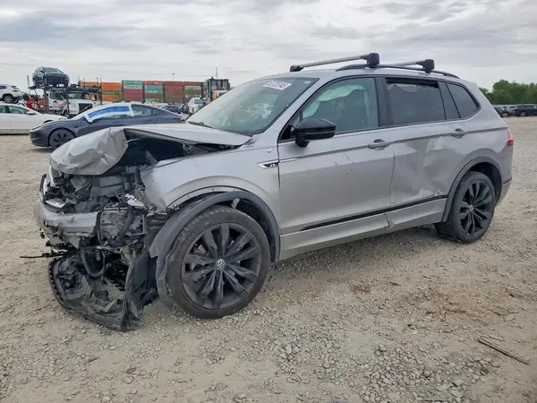 3VV2B7AX4LM135282 2020 VOLKSWAGEN TIGUAN - Image 1