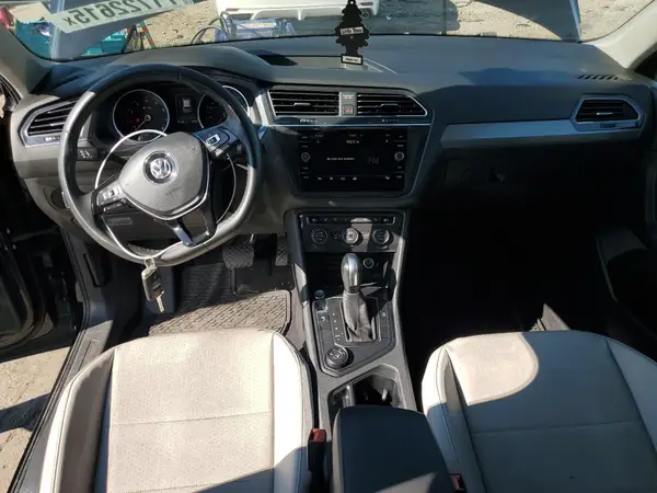 3VV2B7AX4LM136755 2020 VOLKSWAGEN TIGUAN - Image 8