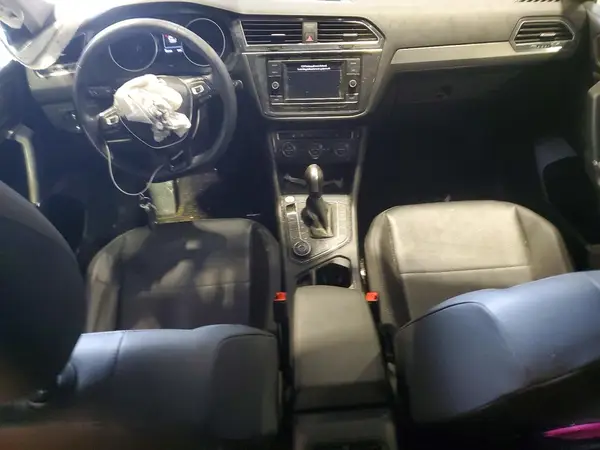 3VV2B7AX4LM137890 2020 VOLKSWAGEN TIGUAN - Image 8