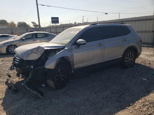 3VV2B7AX4LM139879 2020 VOLKSWAGEN TIGUAN - Image 1
