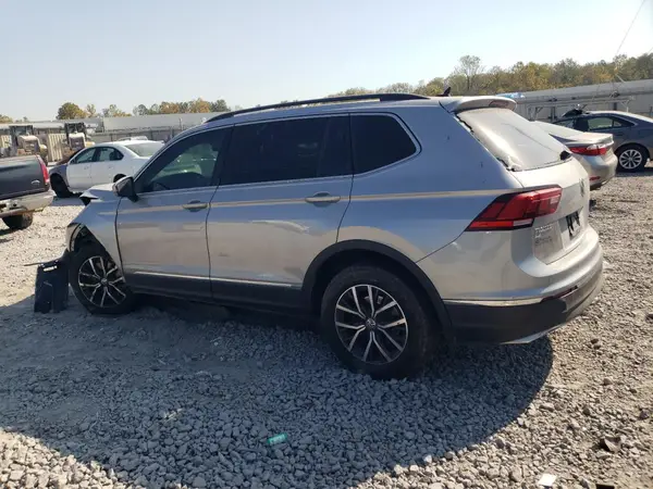 3VV2B7AX4LM139879 2020 VOLKSWAGEN TIGUAN - Image 2