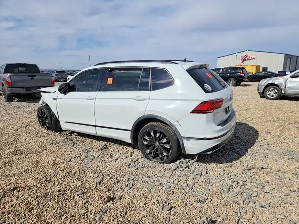 3VV2B7AX4LM141194 2020 VOLKSWAGEN TIGUAN - Image 2