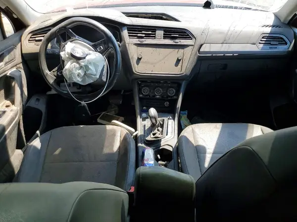 3VV2B7AX4LM145438 2020 VOLKSWAGEN TIGUAN - Image 8