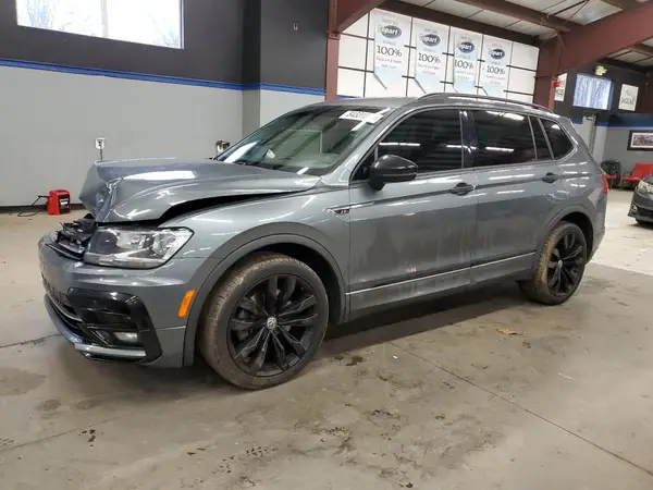 3VV2B7AX4LM150266 2020 VOLKSWAGEN TIGUAN - Image 1
