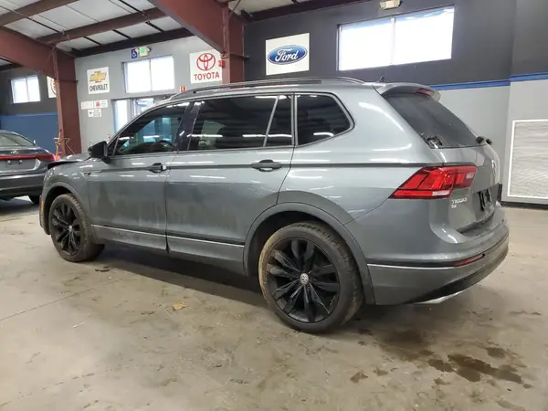 3VV2B7AX4LM150266 2020 VOLKSWAGEN TIGUAN - Image 2