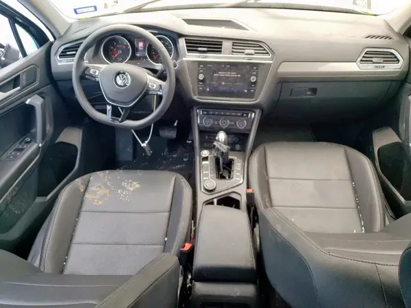 3VV2B7AX4LM151496 2020 VOLKSWAGEN TIGUAN - Image 8