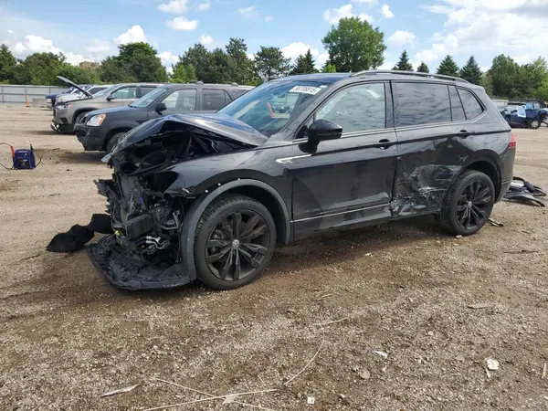 3VV2B7AX4LM161834 2020 VOLKSWAGEN TIGUAN - Image 1