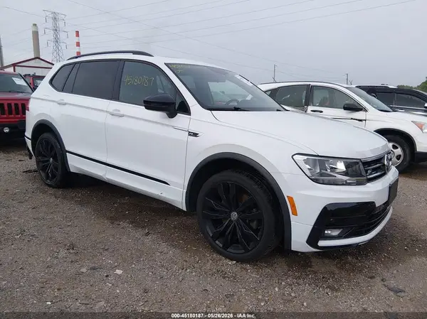 3VV2B7AX4LM166449 2020 VOLKSWAGEN TIGUAN - Image 1
