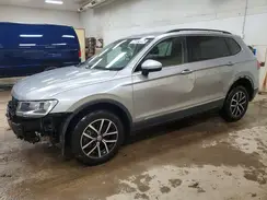 3VV2B7AX4MM003625 2021 VOLKSWAGEN TIGUAN