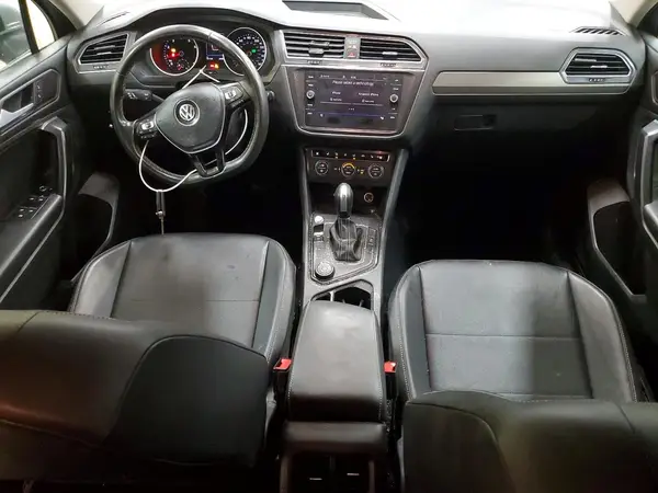 3VV2B7AX4MM003625 2021 VOLKSWAGEN TIGUAN - Image 8