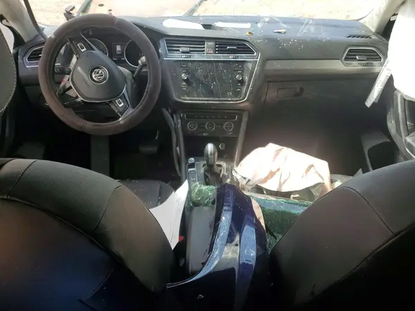 3VV2B7AX4MM003821 2021 VOLKSWAGEN TIGUAN - Image 8