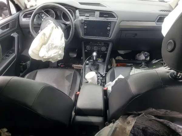 3VV2B7AX4MM005553 2021 VOLKSWAGEN TIGUAN - Image 8