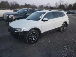3VV2B7AX4MM008145 2021 VOLKSWAGEN TIGUAN