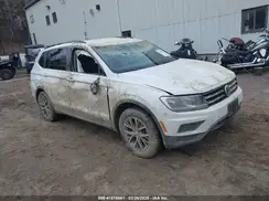 3VV2B7AX4MM009456 2021 VOLKSWAGEN TIGUAN