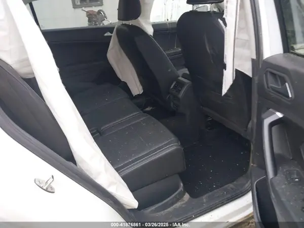3VV2B7AX4MM009456 2021 VOLKSWAGEN TIGUAN - Image 8