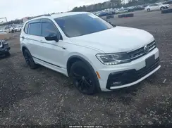 3VV2B7AX4MM012101 2021 VOLKSWAGEN TIGUAN