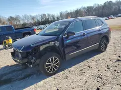 3VV2B7AX4MM012728 2021 VOLKSWAGEN TIGUAN