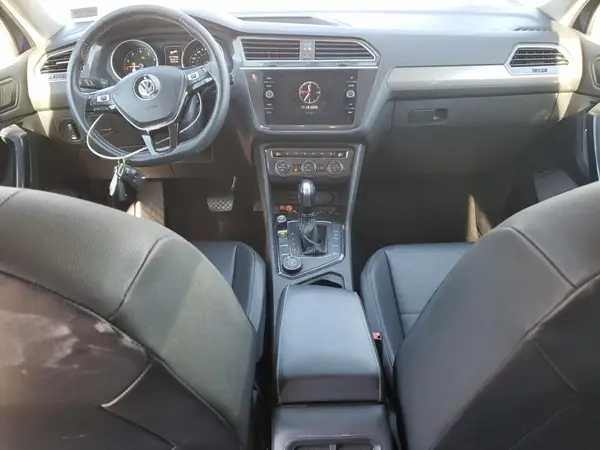 3VV2B7AX4MM012728 2021 VOLKSWAGEN TIGUAN - Image 8