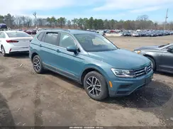 3VV2B7AX4MM019808 2021 VOLKSWAGEN TIGUAN