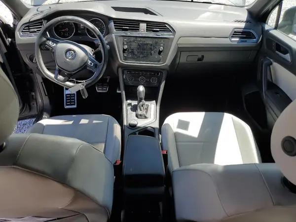 3VV2B7AX4MM024801 2021 VOLKSWAGEN TIGUAN - Image 8