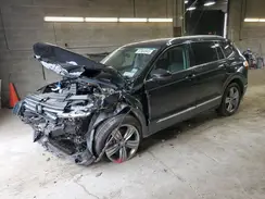 3VV2B7AX4MM025348 2021 VOLKSWAGEN TIGUAN