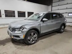 3VV2B7AX4MM025785 2021 VOLKSWAGEN TIGUAN