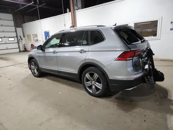 3VV2B7AX4MM025785 2021 VOLKSWAGEN TIGUAN - Image 2