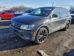 3VV2B7AX4MM029318 2021 VOLKSWAGEN TIGUAN