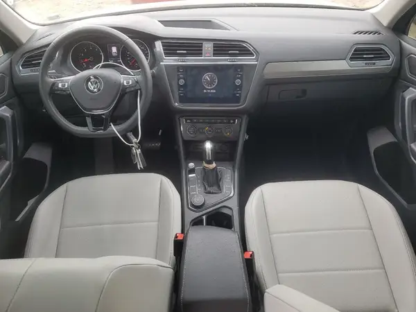 3VV2B7AX4MM030291 2021 VOLKSWAGEN TIGUAN - Image 8