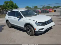 3VV2B7AX4MM031490 2021 VOLKSWAGEN TIGUAN