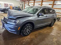 3VV2B7AX4MM032607 2021 VOLKSWAGEN TIGUAN