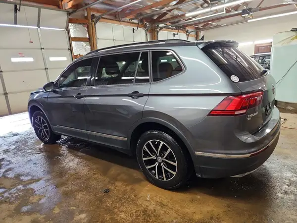 3VV2B7AX4MM032607 2021 VOLKSWAGEN TIGUAN - Image 2