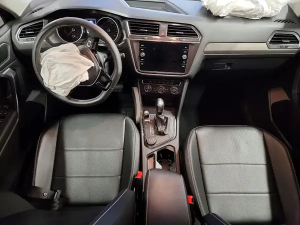 3VV2B7AX4MM032607 2021 VOLKSWAGEN TIGUAN - Image 8