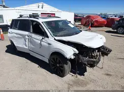 3VV2B7AX4MM043154 2021 VOLKSWAGEN TIGUAN