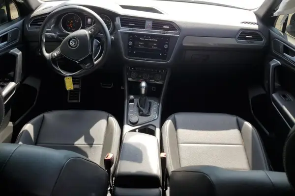 3VV2B7AX4MM045406 2021 VOLKSWAGEN TIGUAN - Image 8