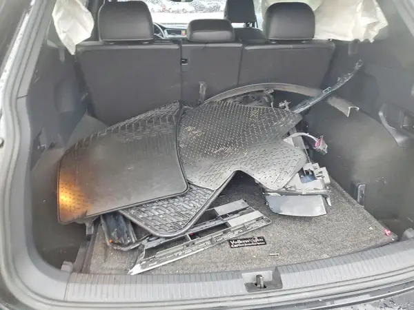 3VV2B7AX4MM057118 2021 VOLKSWAGEN TIGUAN - Image 8
